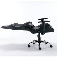 Brabix Hunter Gm-130 532798 (черный) Image #5