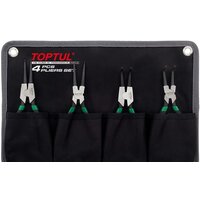 Toptul GPAQ0401 (4 предмета)