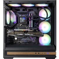Zalman P40 Namu (черный) Image #12