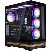 Zalman P40 Namu (черный)