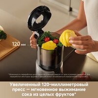Trouver Slow Juicer SJ10 Image #11