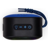 Беспроводная колонка Aiwa BST-330BL - Превью изображения №7 — Интернет-магазин Teono.by
