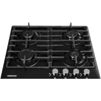 Варочная панель Nord (Nordfrost) HS 6041 B - Превью изображения №3 — Интернет-магазин Teono.by