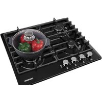 Варочная панель Nord (Nordfrost) HS 6041 B - Превью изображения №4 — Интернет-магазин Teono.by
