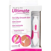 Ultimate Personal Shaver By swan kit For women Image #15