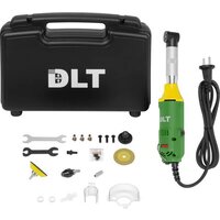 Гравер DLT G-100 - Превью изображения №7 — Интернет-магазин Teono.by