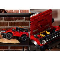 LEGO Technic 42213 Ford Bronco SUV Image #5