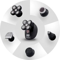 Berdsen BD-265 Image #7