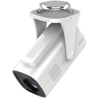 Проектор Philips NeoPix 250 Smart NPX250 - Превью изображения №5 — Интернет-магазин Teono.by