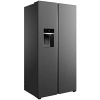 Холодильник TCL RC591SXE0 - Превью изображения №2 — Интернет-магазин Teono.by