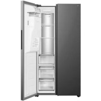 Холодильник TCL RC591SXE0 - Превью изображения №8 — Интернет-магазин Teono.by