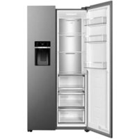 Холодильник TCL RC591SXE0 - Превью изображения №9 — Интернет-магазин Teono.by