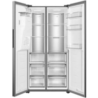 Холодильник TCL RC591SXE0 - Превью изображения №4 — Интернет-магазин Teono.by