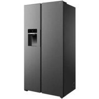 Холодильник TCL RC591SXE0 - Превью изображения №3 — Интернет-магазин Teono.by