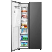 Холодильник TCL RC591SXE0 - Превью изображения №7 — Интернет-магазин Teono.by