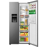 Холодильник TCL RC591SXE0 - Превью изображения №6 — Интернет-магазин Teono.by