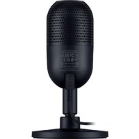 Проводной микрофон Razer Seiren V3 Mini - Превью изображения №3 — Интернет-магазин Teono.by