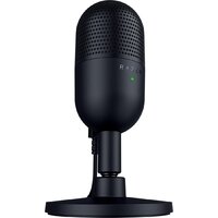 Проводной микрофон Razer Seiren V3 Mini - Превью изображения №2 — Интернет-магазин Teono.by
