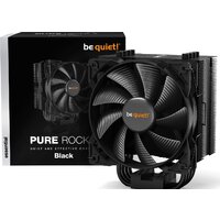 Кулер для процессора be quiet! Pure Rock 2 BK007 - Превью изображения №5 — Интернет-магазин Teono.by