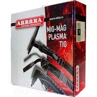Сварочная горелка Aurora РТ-31 23071 - Превью изображения №2 — Интернет-магазин Teono.by