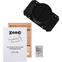 ZorG Asta 1060 60 M (белый) Image #5