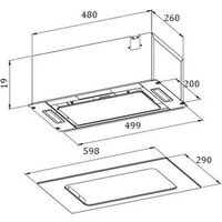 ZorG Asta 1060 60 M (белый) Image #3