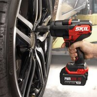Гайковерт Skil IW5761 (без АКБ) - Превью изображения №9 — Интернет-магазин Teono.by