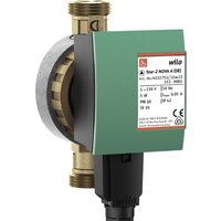 Wilo Star-Z NOVA T