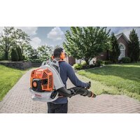 STIHL BR 800 C-E Image #4