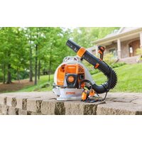 STIHL BR 800 C-E Image #5