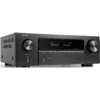 Denon AVR-X1800H Image #2