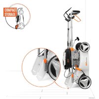 Daewoo Power L 43SP Image #10