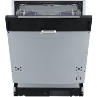 Встраиваемая посудомоечная машина MAUNFELD MLP60732AO Light Beam - Превью изображения №4 — Интернет-магазин Teono.by