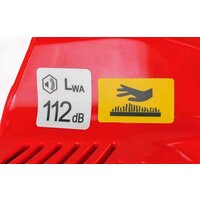 Триммер Verton Garden BR-521 Professional - Превью изображения №33 — Интернет-магазин Teono.by