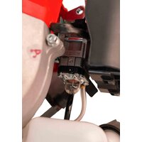 Триммер Verton Garden BR-521 Professional - Превью изображения №11 — Интернет-магазин Teono.by