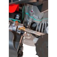 Триммер Verton Garden BR-521 Professional - Превью изображения №9 — Интернет-магазин Teono.by