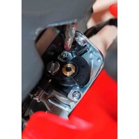 Триммер Verton Garden BR-521 Professional - Превью изображения №8 — Интернет-магазин Teono.by