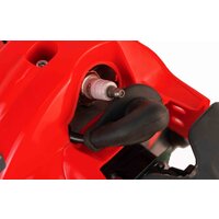 Триммер Verton Garden BR-521 Professional - Превью изображения №4 — Интернет-магазин Teono.by