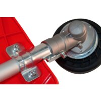 Триммер Verton Garden BR-521 Professional - Превью изображения №21 — Интернет-магазин Teono.by