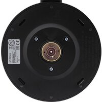 Электрический чайник Krona Digitaler Glas Licht КА-00008506 - Превью изображения №11 — Интернет-магазин Teono.by
