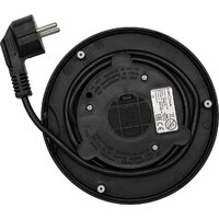 Электрический чайник Krona Digitaler Glas Licht КА-00008506 - Превью изображения №9 — Интернет-магазин Teono.by