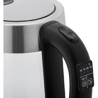 Электрический чайник Krona Digitaler Glas Licht КА-00008506 - Превью изображения №5 — Интернет-магазин Teono.by