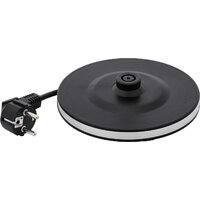 Электрический чайник Krona Digitaler Glas Licht КА-00008506 - Превью изображения №10 — Интернет-магазин Teono.by