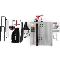 Зубр ЗПТК-255-1800 Image #3