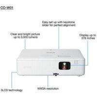 Epson CO-W01 Image #4