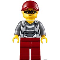 LEGO City 60245 Ограбление полицейского монстр-трака Image #14