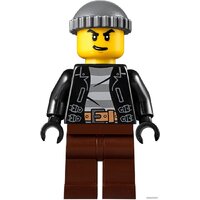 LEGO City 60245 Ограбление полицейского монстр-трака Image #15