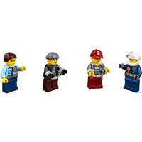 LEGO City 60245 Ограбление полицейского монстр-трака Image #13