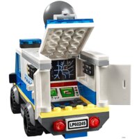 LEGO City 60245 Ограбление полицейского монстр-трака Image #8