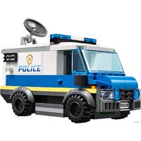 LEGO City 60245 Ограбление полицейского монстр-трака Image #6